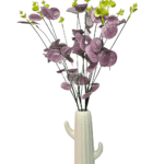 Realistic artificial plants bunch for decor – 70% OFF