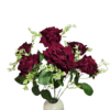 Luxury artificial flowers for home decor and gifting
