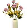 Premium artificial flowers for gifting – Limited Time 70% Discount