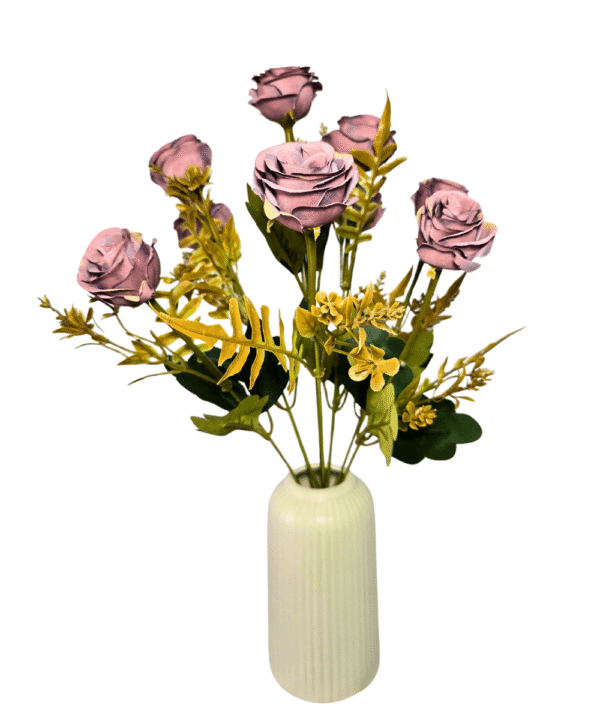 Premium artificial flowers for gifting – Limited Time 70% Discount