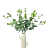 Premium artificial plant leaf bunch – 70% OFF deal