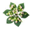 Premium artificial flowers for decor – 70% OFF offer