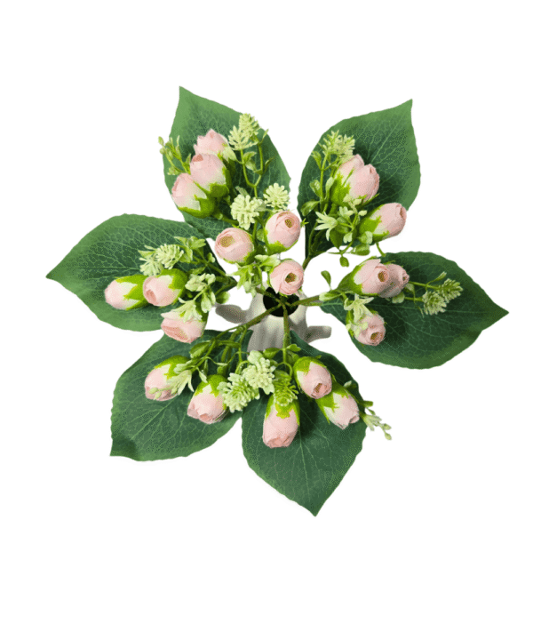 Premium artificial flowers for decor – 70% OFF offer