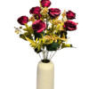 Buy lifelike artificial flowers online India 70% OFF
