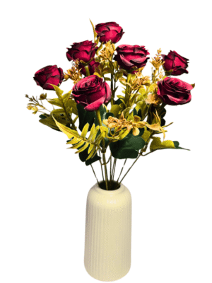 Buy lifelike artificial flowers online India 70% OFF