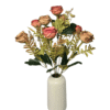 Traditional handcrafted artificial flowers – Diwali special offer