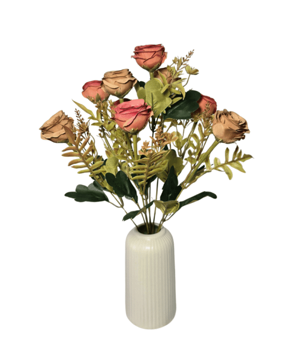 Traditional handcrafted artificial flowers – Diwali special offer