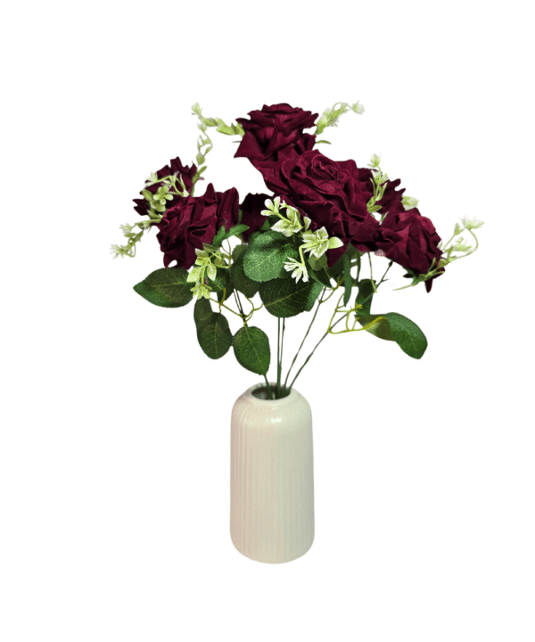 High-quality artificial flowers with discount at Fela.in